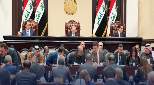 مقص برلمان أحزاب إيران مستمر في تقطيع أوصال العراق..بعد حلبجة ..الزبير محافظة!