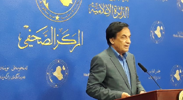 الخارجية النيابية:زيارة السوداني المرتقبة لتركيا “لتعزيز العلاقات “بين البلدين