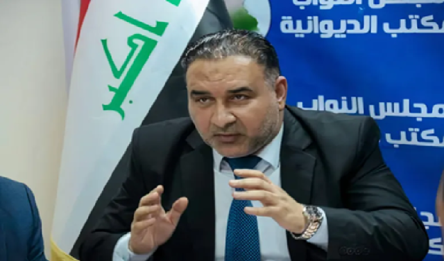 نائب ينتقد إدراج القوانين الجدلية على جدول الأعمال البرلمانية