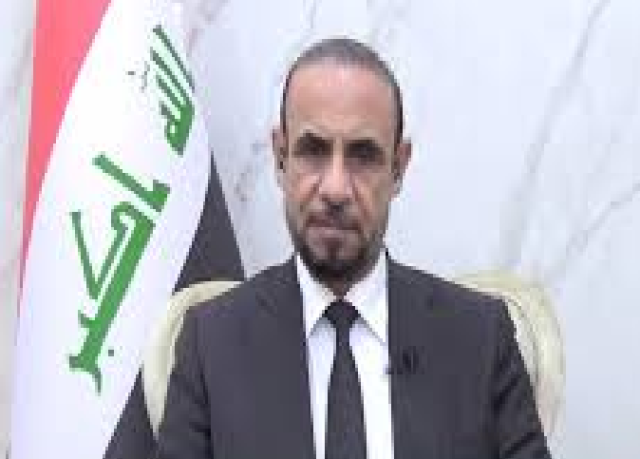 نائب: حراك سياسي لإقالة رئاسة مجلس النواب لحنثها باليمين الدستورية