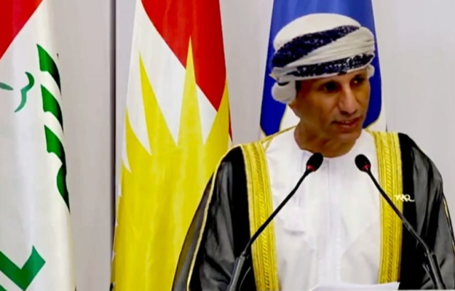 الأمم المتحدة: العراق ركيزة أساسية لاستقرار المنطقة