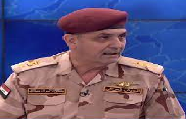 مصدر مطلع: إحالة الولائي اللواء (يحي رسول) إلى أمرة وزارة الدفاع وعدم اسناد أي منصب له