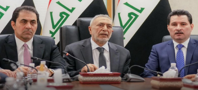 نائب: الرئاسة البرلمانية الحالية فاشلة وفاسدة