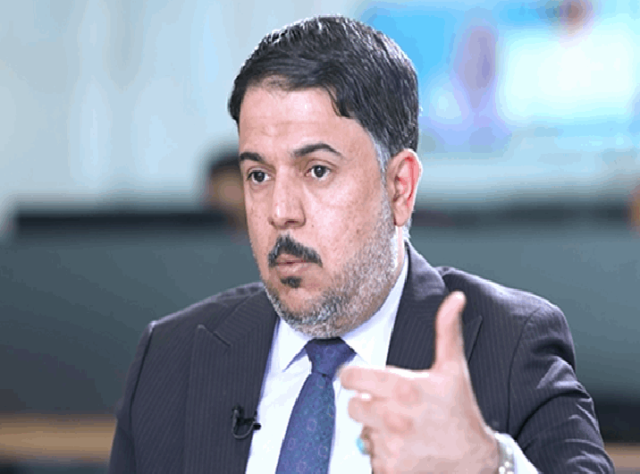 نائب يحمل الحكومة مسؤولية تأخير إرسال موازنة 2025