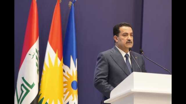 السوداني: أنا أبن الحشد الشعبي وسأفوز في الانتخابات المقبلة من خلال أصواته
