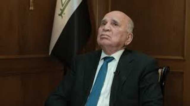 وزير الخارجية:قمة بغداد ستعقد في موعدها حتى وان كان معظم حضورها من وزراء الخارجية