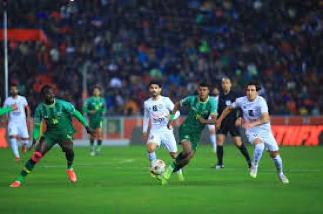 اليوم..أربع مواجهات في دوري نجوم العراق لكرة القدم
