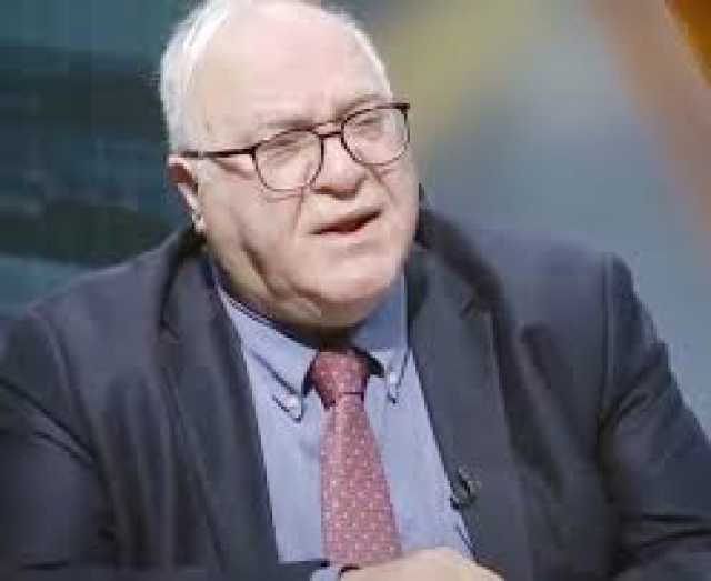 مستشار حكومي: ملياري دولار سنوياً العوائد الناتجة عن استثمار الاحتياطيات الأجنبية