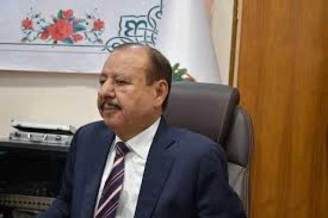 قائممقام قضاء القائم:الحشد لم ينسحب من القائم