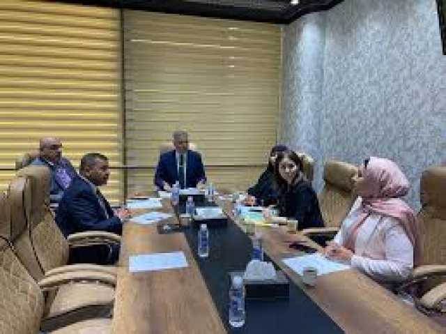 الإنسان النيابية تعلن عن إنجاز مسودة قانون إصلاح النزلاء
