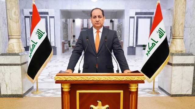 حكومة السوداني: يوم العيد يحدد من قبل السيستاني