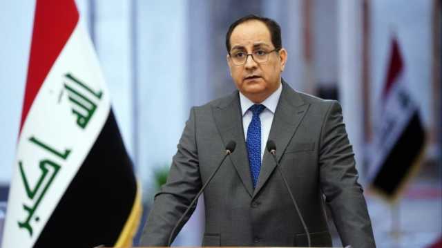 العوادي:قمة بغداد ستعقد حتى ولو كان الحضور على مستوى وكلاء وزراء الخارجية