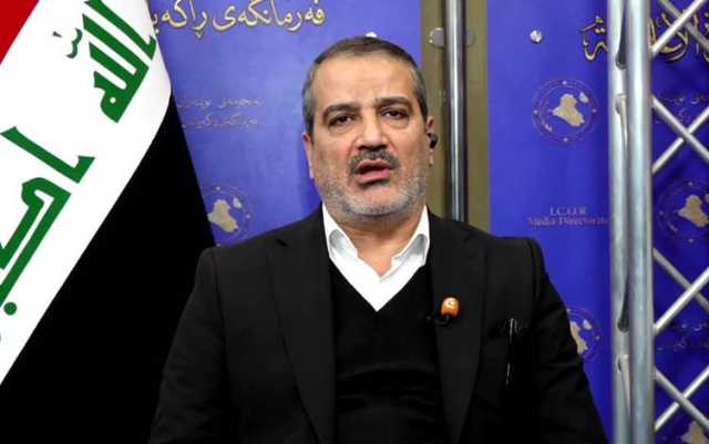 نائب إطاري:الحكومة تتحمل مسؤولية تأخير إرسال جداول موازنة 2025 إلى البرلمان