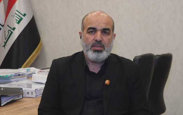 نائب:موت ميناء الفاو الكبير واقتصاد العراق بسبب التجاوز الكويتي على سيادة البلاد