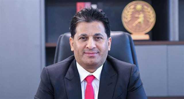 مفتن يخصص(250) مليون دينار عراقي للمنتخب الوطني في حال تأهله إلى نهائيات كأس العالم 2026