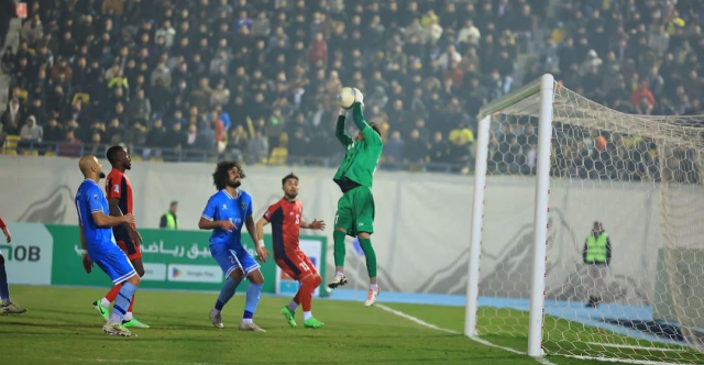 اليوم.. انطلاق الجولة 31 من دوري نجوم العراق لكرة القدم