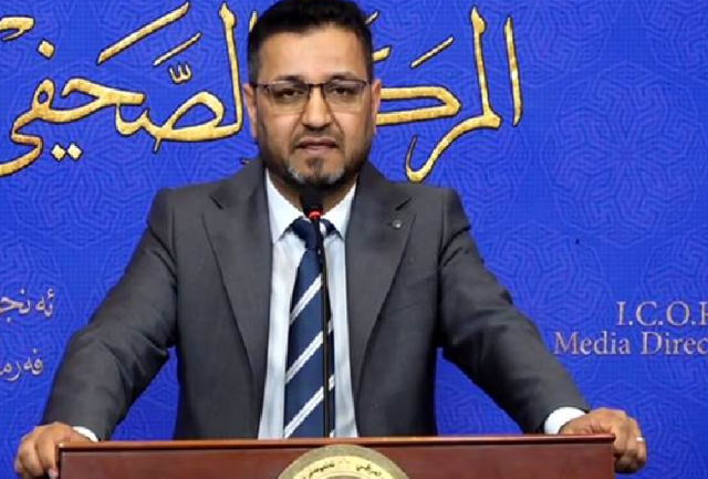 نائب:العراق يمر بأزمة مالية حادة بسبب سياسة السوداني الفاشلة