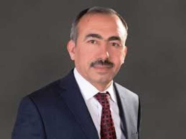 نائب سابق ينسحب من حزب الحلبوسي