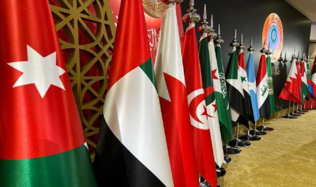إيران وراء فشل مؤتمر القمة العربية في بغداد قبل موعد إنعقاده