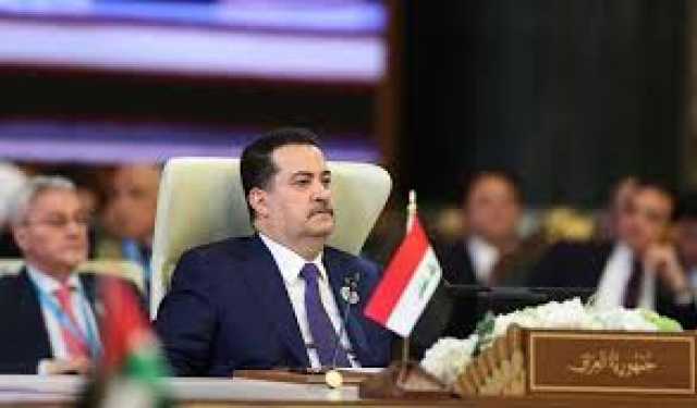 من أفشل قمة بغداد