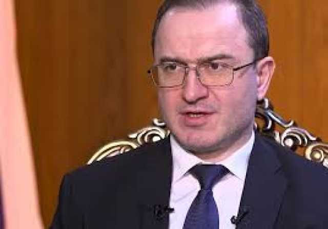 السفير الروسي:أكثر من (20) مليار دولار قيمة الاستثمارات الروسية النفطية في العراق