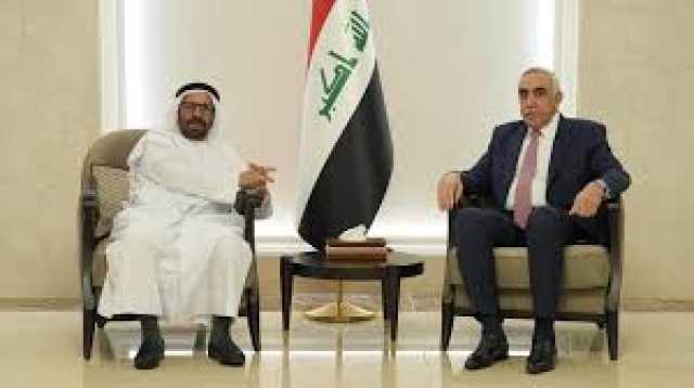وصول وزراء الخارجية العرب إلى بغداد للمشاركة في مؤتمر القمة