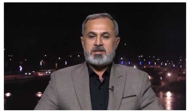 نائب إطاري يدعو إلى قتال إسرائيل لنصرة إيران