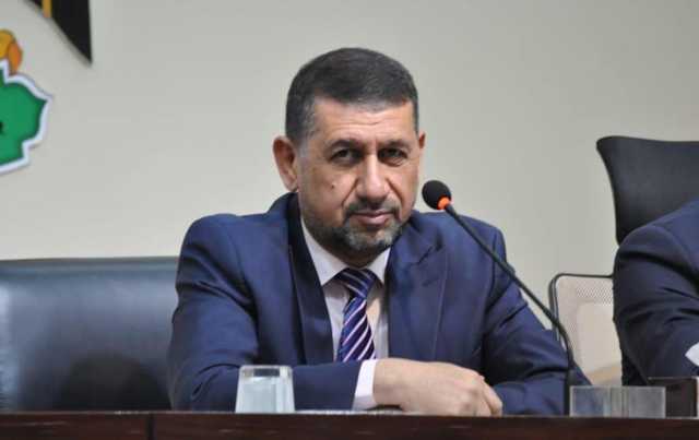 نائب:القوانين المهمة سترحل إلى الدورة البرلمانية المقبلة