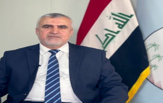 نائب:استمرار حالة الشلل البرلماني