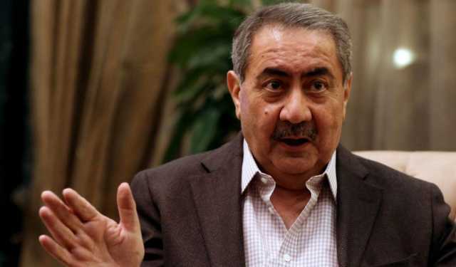 حزب بارزاني لم يلتزم بقانون الموازنة والدستور وفوق ذلك “يهدد” وهو أصل مشكلة رواتب الإقليم
