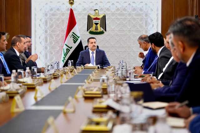 الموسم الانتخابي..السوداني يتابع مشروع مدينة “الصدر” الجديدة