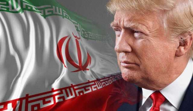 ترامب:لا علاقة لنا بالهجمات الإسرائيلية على إيران