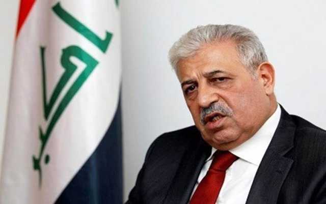 النجيفي “يتوقع” بضعف التأثير الإيراني في البرلمان المقبل