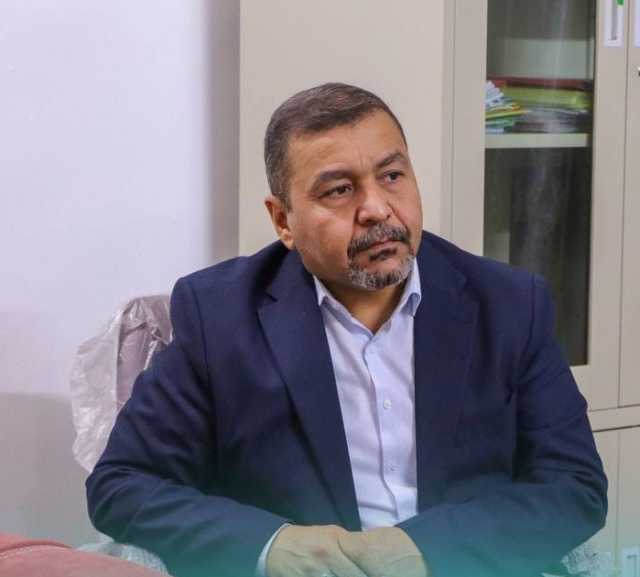 نائب:فساد كبير في المشاريع الخدمية