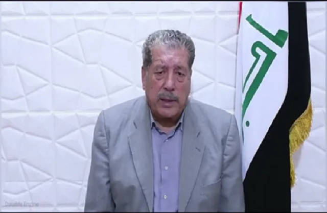 القانونية النيابية:السوداني جعل القضاء العراقي “لعبة”لتمرير مخططاته التآمرية ضد البلاد