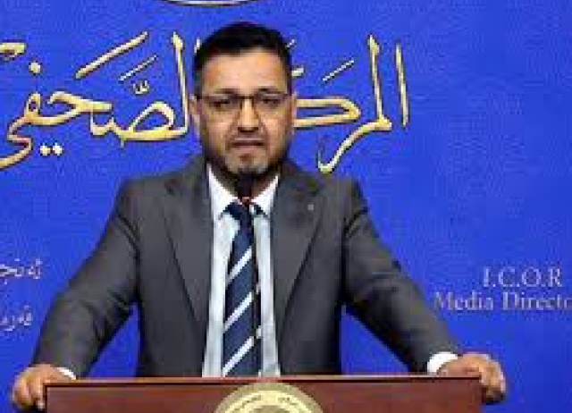 القانونية النيابية: لاسيادة للعراق في ظل السوداني وقضاء زيدان ومحكمة العميري