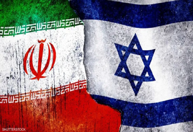 إجلاء الرعايا العرب من إيران عبر العراق