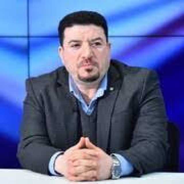 وزارة الدفاع تعلن عن اعتقال الولائي (عباس العرداوي)