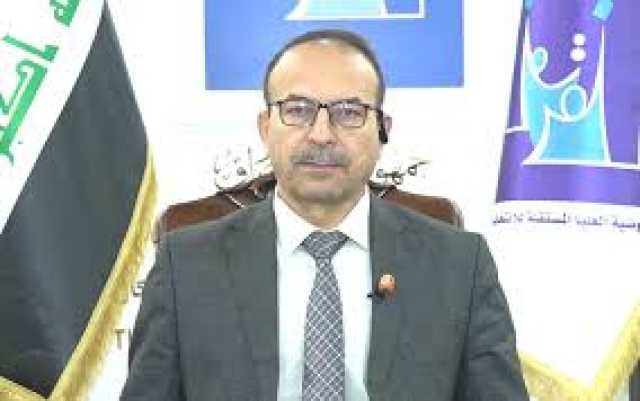 مفوضية الانتخابات تنفي بيع البطاقات الانتخابية