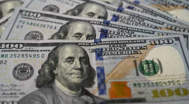 أسعار صرف الدولار لهذا اليوم نفس أسعار يوم أمس