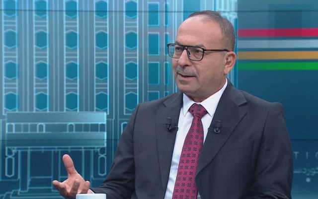 مفوضية الانتخابات:قرعة أرقام التحالفات والأحزاب السياسية والمرشحين مطلع الشهر المقبل