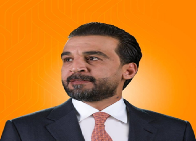مصدر مسؤول: شركة أمريكية ستتولى حماية الحلبوسي