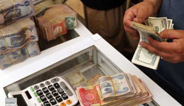 اليوم..ارتفاع في أسعار صرف الدولار