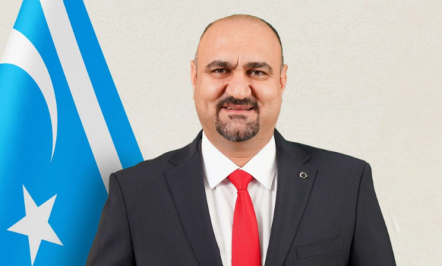 الجبهة التركمانية تطالب بإعادة تشكيل حكومة كركوك لتحقيق ” التوازن”