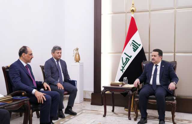 تنسيق أمني عراقي تركي مقابل عطش العراقيين