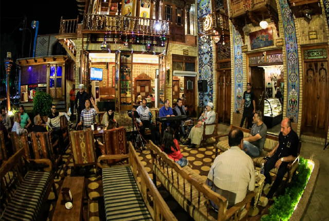 هيمنة الحكاية على سلطة السرد