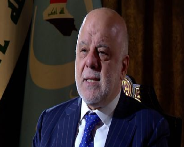 العبادي:الانتخابات المقبلة لن تكن نزيهة