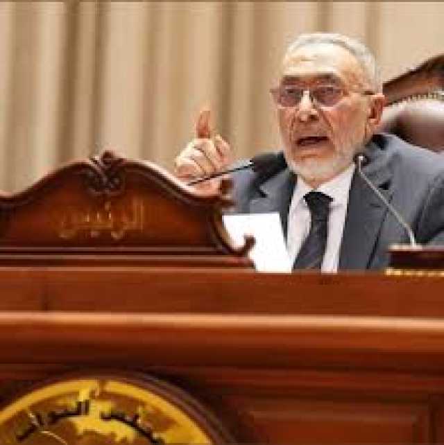 المشهداني يرجو من النواب عدم التغيب عن جلسات مجلس النواب