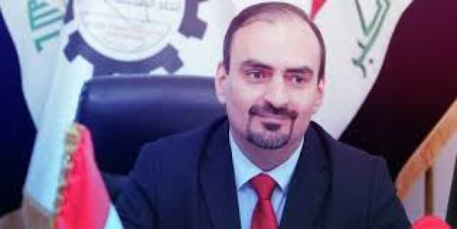 خبير اقتصادي يدعو الحكومة إلى تطوير العلاقة التجارية مع أمريكا