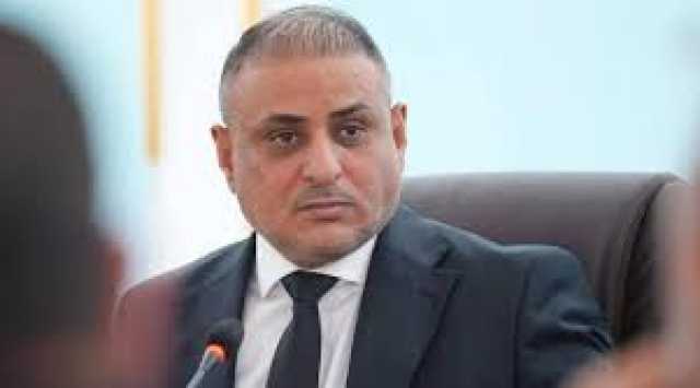 مصدر إطاري:محافظ واسط الفاسد في طريقه للإقالة